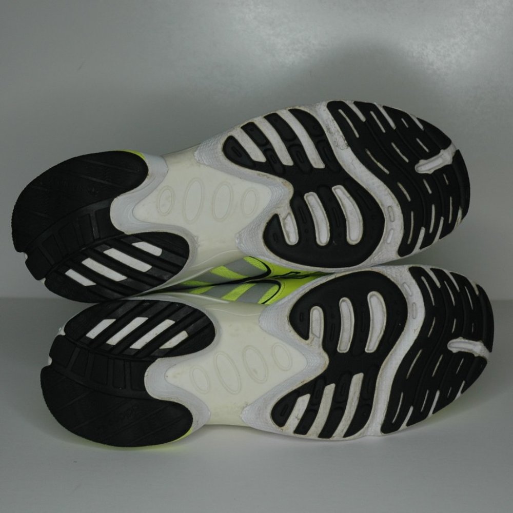 Adidas Eqt Gazelle Solar Yellow Sneaker - image 5